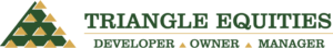 Triangle Equities Logo