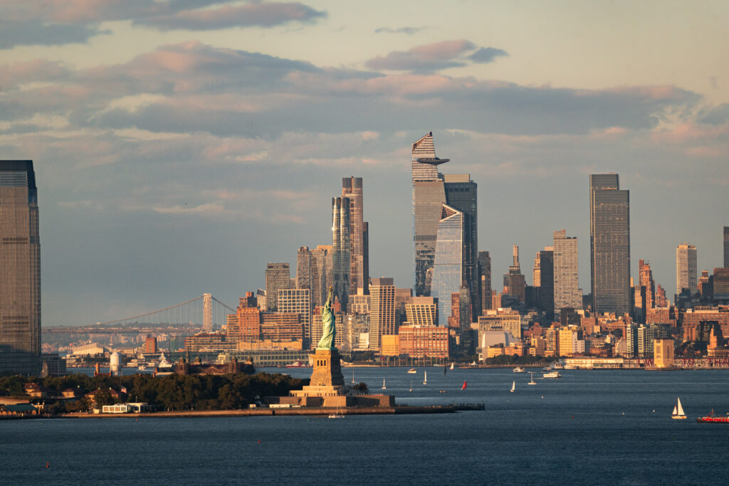 Lighthouse Point Views